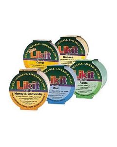 Likit Leckstein 250 g