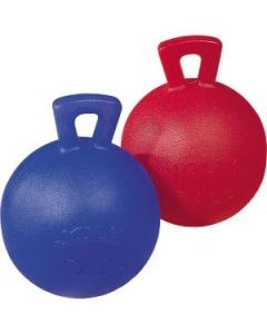 Jolly Pets Softball für Pferde