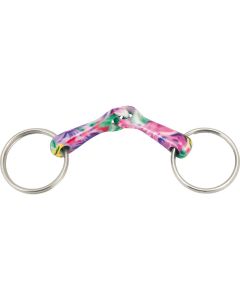 Schlüsselanhänger Gebiss