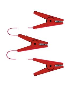 Zaunverbindungskabel, dreifach