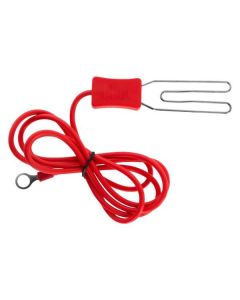 KERBL Zaunzuleitungskabel