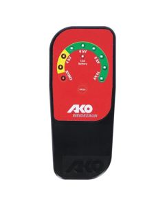 AKO Zaunprüfer mit LED-Anzeige