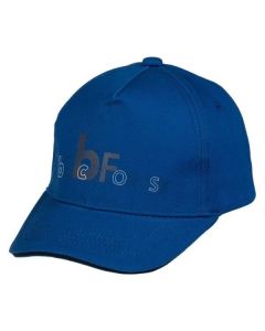 Kinder-Basecap mit Print