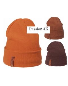 Passion 4Q Beanie
