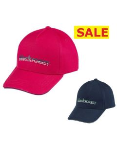 Basecap KIDS mit Logoprint