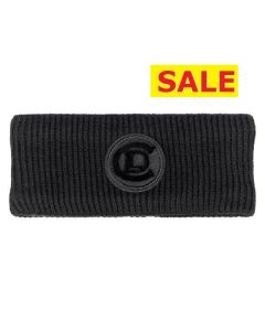 Cheval de Luxe Stirnband, black