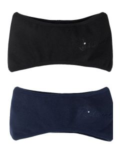 RIDE now Stirnband für Haarzopf