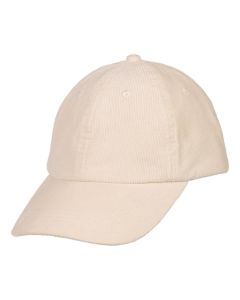 Cheval de Luxe Basecap aus Cord