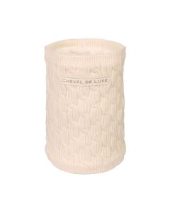 Cheval de Luxe Neckwarmer