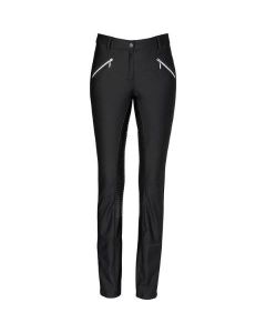 Softshell-Jodhpur-Reithose Arosa, Gr. 84