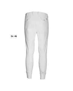 Herren Reithose York, Gr. 46, Black-Forest-Exquisite