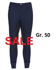 Herren Reithose York, Gr. 50, Black-Forest-Exquisite