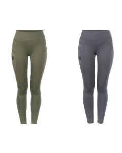 Cavallo Reitleggings CAVALLIN GRIP