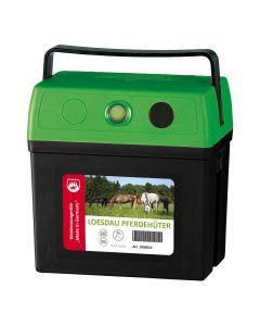 Loesdau Weidezaungerät Pferdehüter