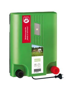 Loesdau Weidezaun-Netzgerät Gaucho