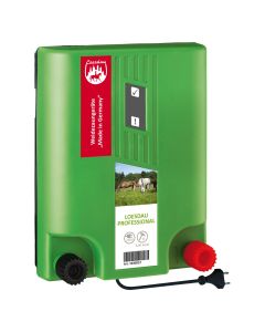 Loesdau Weidezaun-Netzgerät Professional