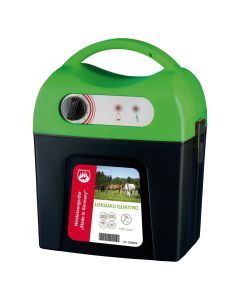 Ako Weidezaungerät Quattro