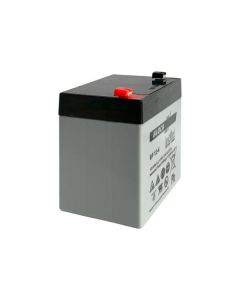 Loesdau Ersatz-Akku für Weidezaungerät