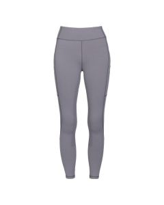 Grip-Vollbesatz-Reitleggings Linda, black forest