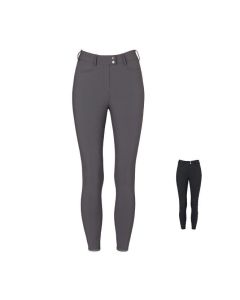 Cheval de Luxe Grip-Vollbesatz-Reithose Paris