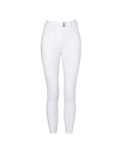 Cheval de Luxe Grip-Vollbesatz-Reithose Toulouse Concours