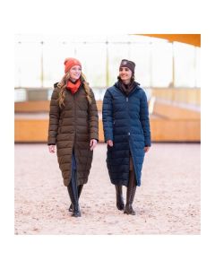Cheval de Luxe Steppmantel Autumn
