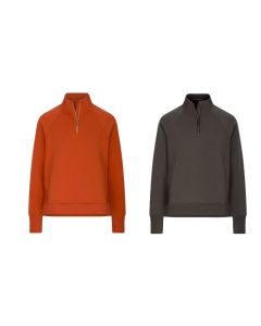 Cheval de Luxe Funktions-Sweatshirt Autumn