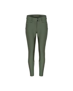Cheval de Luxe Softshell-Reithose