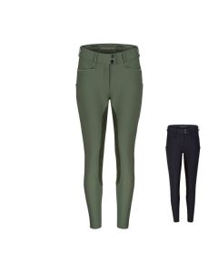 Cheval de Luxe Softshell-Reithose