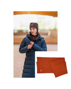 Cheval de Luxe Schal mit Patch
