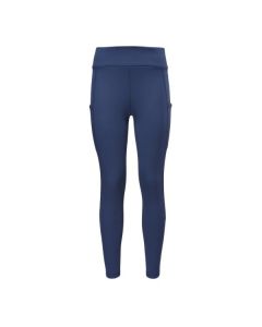 black forest Thermo-Reitleggings Grip-Vollbesatz Sofia