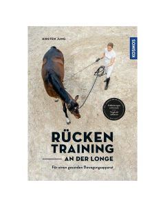Rückentraining an der Longe
