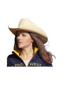 Western-Hut Cattleman