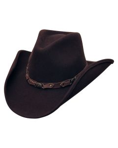 Scippis Westernhut Bandit