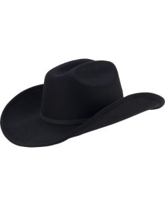 SCIPPIS Westernhut Bodie