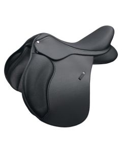 Wintec Vielseitigkeitssattel HART 500, mit CAIR