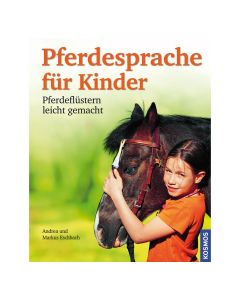Pferdesprache für Kinder