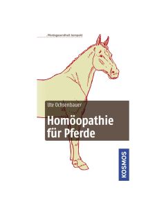 Homöopathie für Pferde