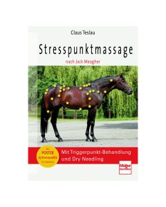 Stresspunktmassage nach Jack Meagher
