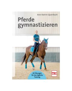 Pferde gymnastizieren