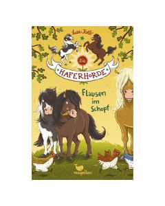 Die Haferhorde - Band 1
