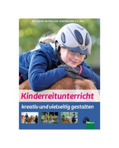 Kinderreitunterricht, Fnverlag
