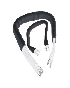 Hippopren Dehnbarer Sattelgurtbezug Equistretch