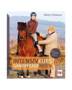 Intensivkurs Gangpferdereiten