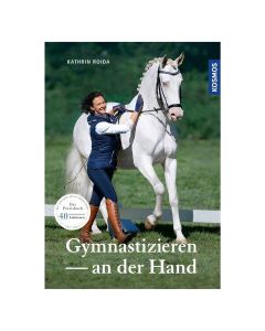 Gymnastizieren - an der Hand