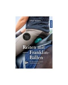 Reiten mit Franklin-Bällen