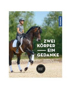 Zwei Körper - Ein Gedanke