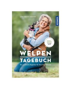Welpentagebuch