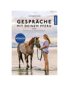 Gespräche mit deinem Pferd