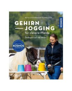 Gehirnjogging für clevere Pferde